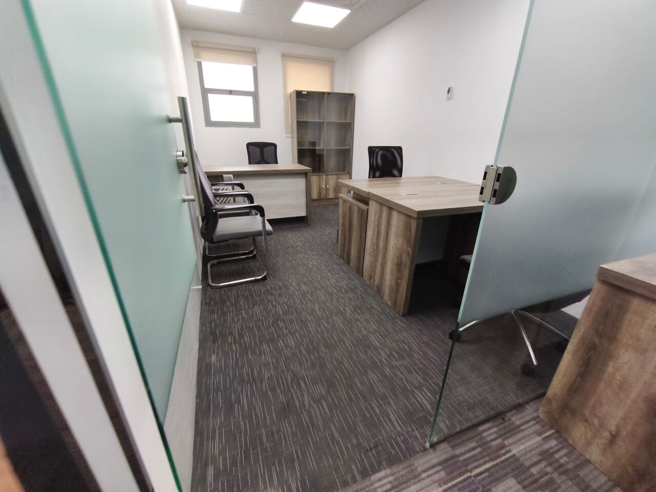 Dubai, Offices, AED 24999,  154 Sq. Feet,  155 Sqft Office Space Available For Rent In Dubai