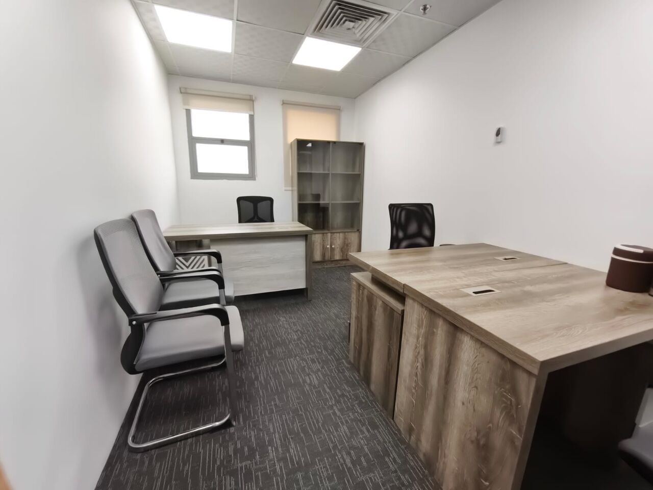 Dubai, Offices, AED 24999,  154 Sq. Feet,  155 Sqft Office Space Available For Rent In Dubai