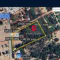THB 27000000,  6 BR,  2213 Sq. Feet,  ที่ดินสวยหุบบอน สำหรับอุตสาหกรร