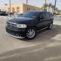 SAR 38000,  Dodge Durango,  2015,  Automatic,  332000 KM,