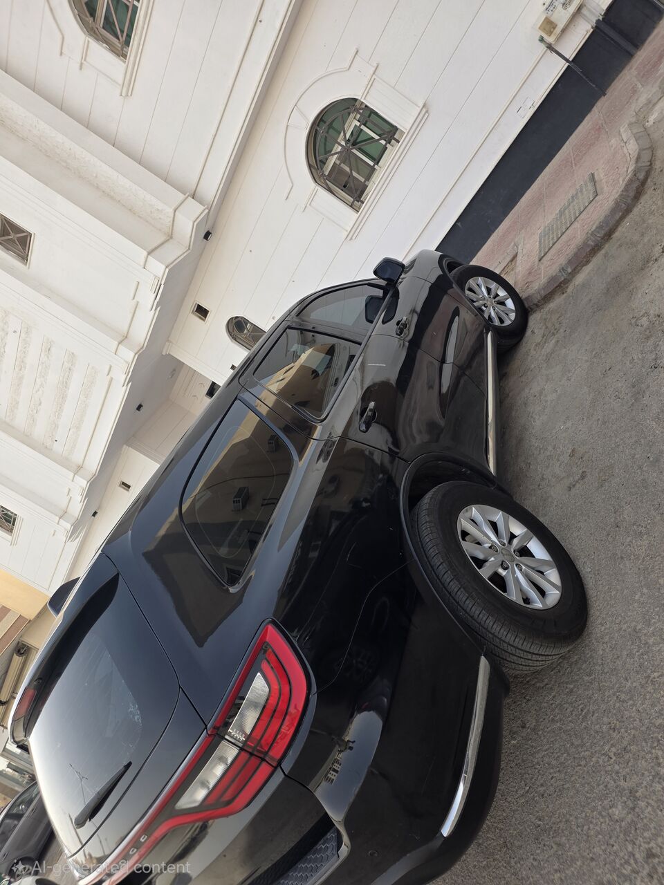 Jeddah, Vehicles, Cars & Trucks , SAR 38000,  Dodge Durango,  2015,  Automatic,  332000 KM,