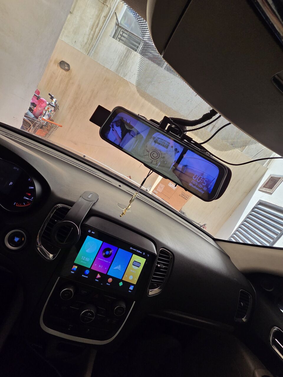 Jeddah, Vehicles, Cars & Trucks , SAR 38000,  Dodge Durango,  2015,  Automatic,  332000 KM,