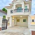 THB 31999,  65 Sq. Feet,  บ้านหรูพร้อมฟอร์ฯ  260 ตร.ม.น้ำไม่ท่วม เ