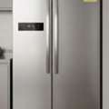 SAR 1899,  🌟 Premium Panasonic Side-by-Side Refrigerator 🌟