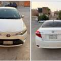 SAR 35000,  Toyota Yaris,  2016,  Automatic,  141000 KM,    E | 1.5L  | 141,000 KM | White | 35,000 SAR