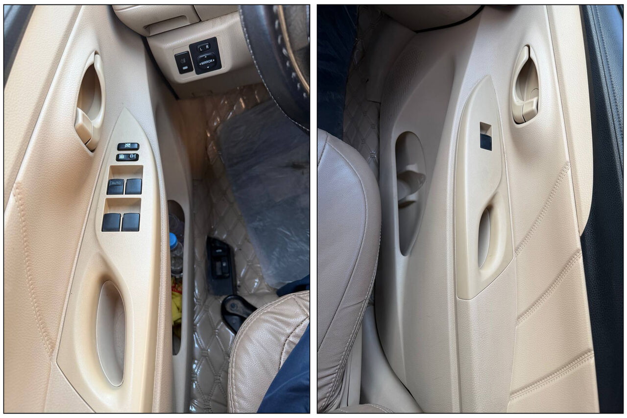Al Aqeeq, Vehicles, Cars & Trucks , SAR 35000,  Toyota Yaris,  2016,  Automatic,  141000 KM,    E | 1.5L  | 141,000 KM | White | 35,000 SAR