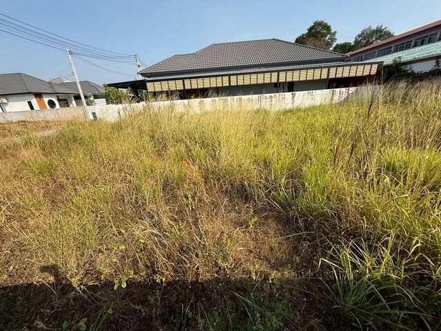 Bangkok, Real Estate For Sale, THB 2000000,  6 BR,  70 Sq. Feet,  ขายที่ดินแปลงสวย ศรีราชา นาพร้าว ท