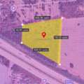 THB 15000000,  6 BR,  2000 Sq. Feet,  ที่ดินสวยบ่อวิน แปลงงาม  ติดถนนเส