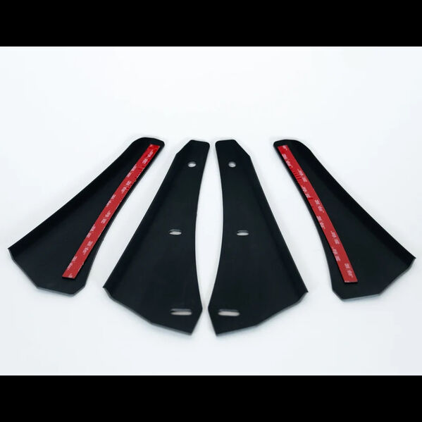 New York, Auto Parts, USD 150,  ND Mazda Miata Splash Guards 2016-2024 &ndash; Megachip