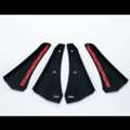 USD 150,  ND Mazda Miata Splash Guards 2016-2024 &ndash; Megachip