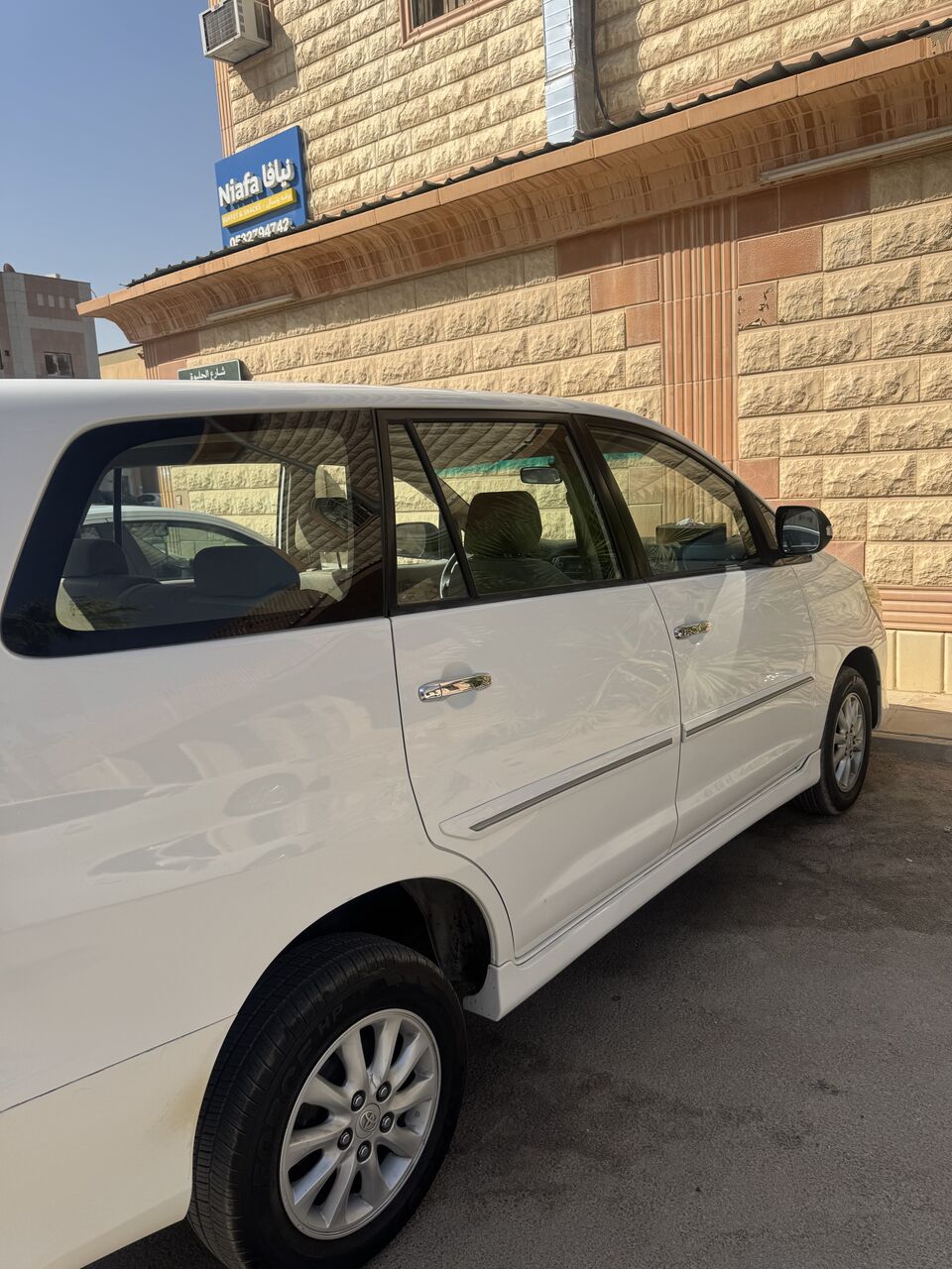 Riyadh, Vehicles, Cars & Trucks , SAR 32000,  Toyota Nova,  2015,  Automatic,  250000 KM,