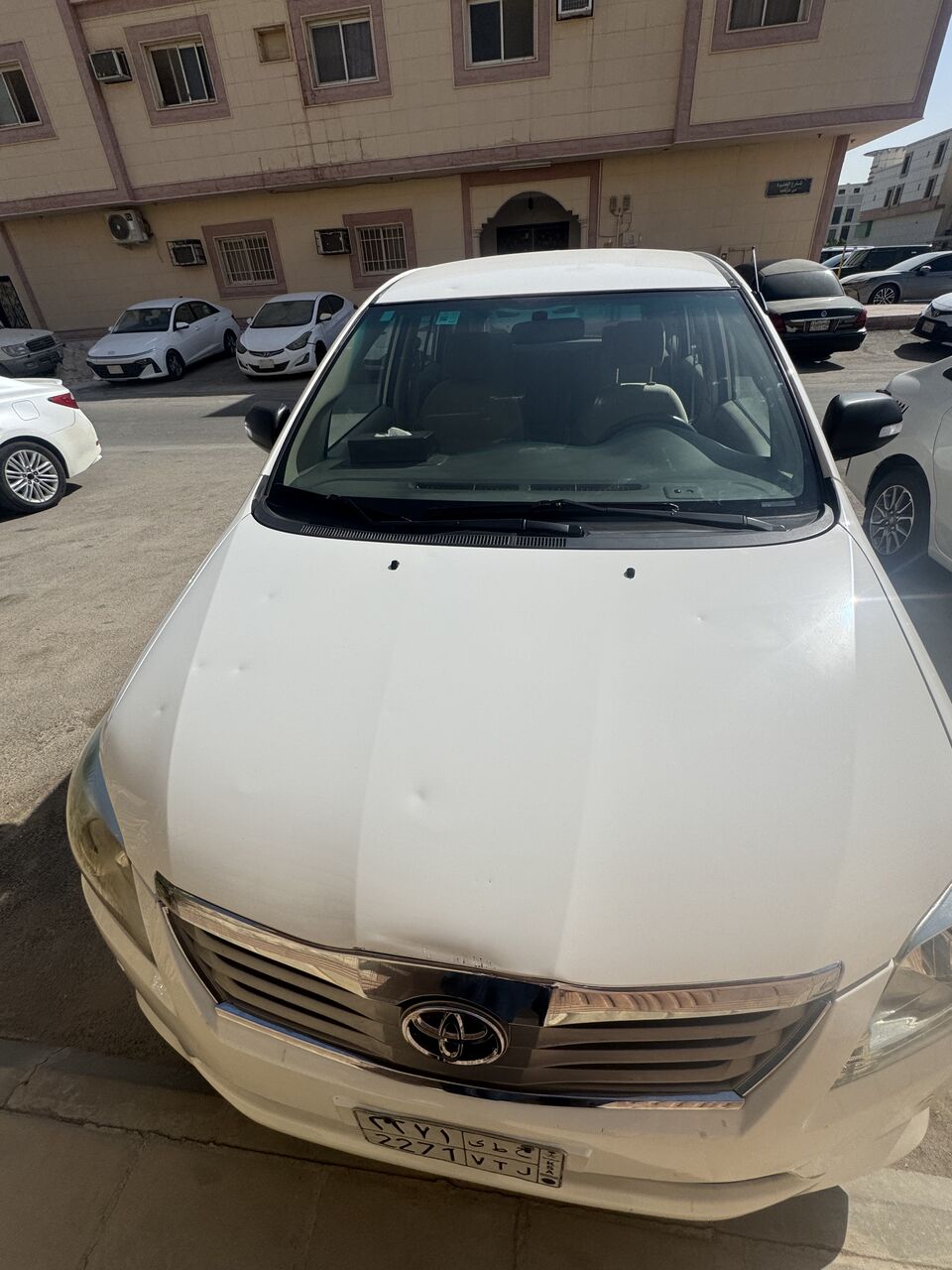 Riyadh, Vehicles, Cars & Trucks , SAR 32000,  Toyota Nova,  2015,  Automatic,  250000 KM,