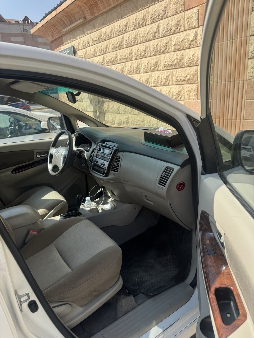 Riyadh, Vehicles, Cars & Trucks , SAR 32000,  Toyota Nova,  2015,  Automatic,  250000 KM,