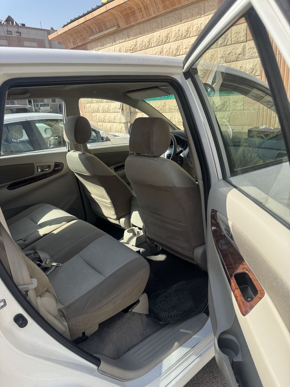 Riyadh, Vehicles, Cars & Trucks , SAR 32000,  Toyota Nova,  2015,  Automatic,  250000 KM,