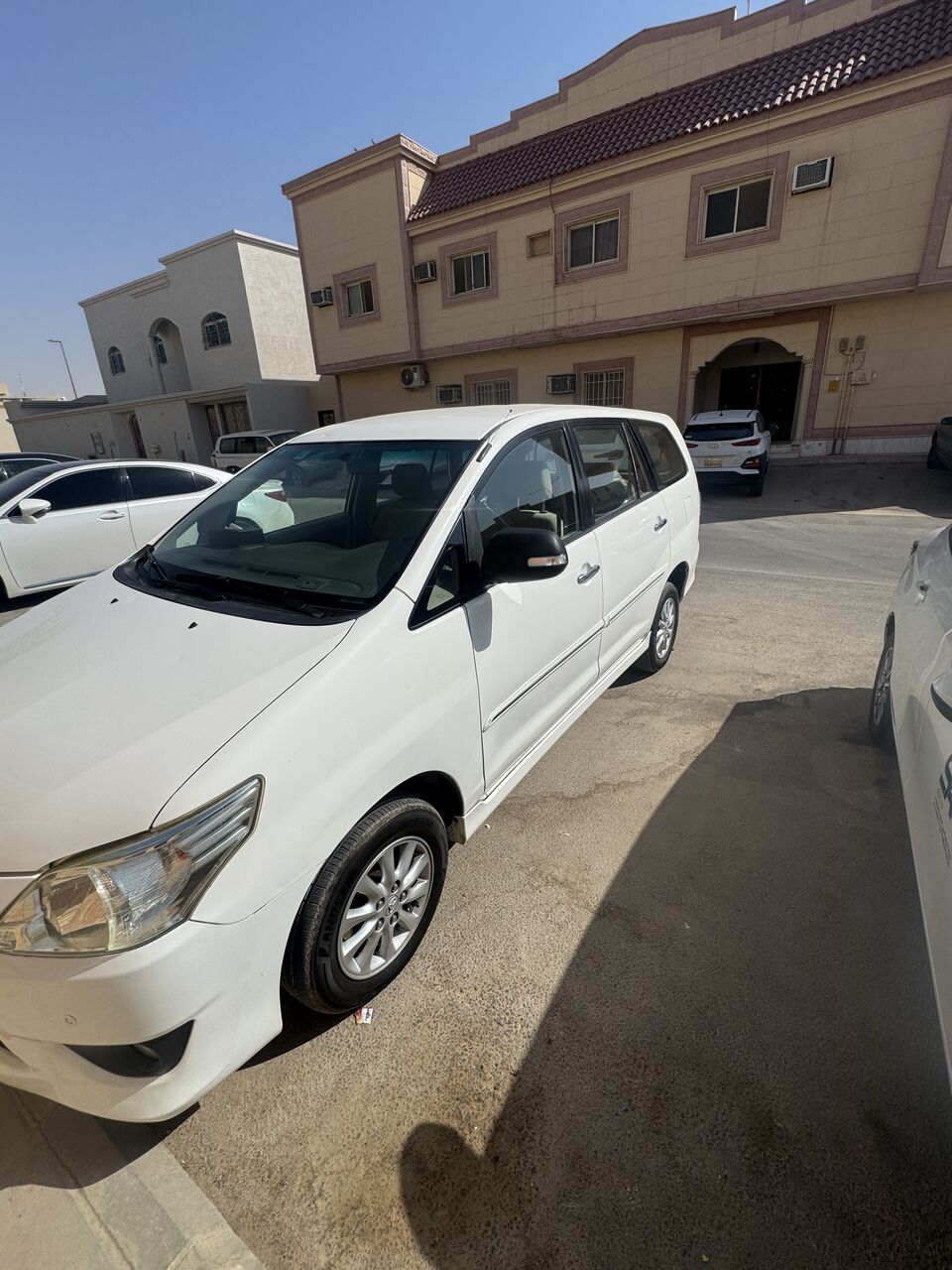 Riyadh, Vehicles, Cars & Trucks , SAR 32000,  Toyota Nova,  2015,  Automatic,  250000 KM,