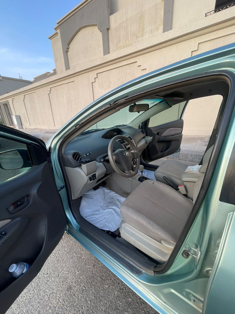 Jeddah, Vehicles, Cars & Trucks , SAR 15500,  Toyota Yaris,  2009,  Automatic,  520000 KM,