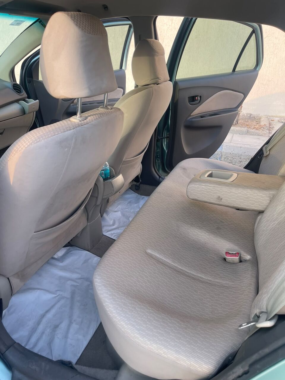 Jeddah, Vehicles, Cars & Trucks , SAR 15500,  Toyota Yaris,  2009,  Automatic,  520000 KM,