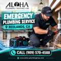 Best HVAC Company In Calimesa, CA | Aloha Plumbing And Heating & Air