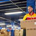 Shipping Service Pakistan To Saudia Arabia