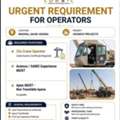 Crane Operators A