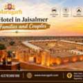 Best Hotel In Jaisalmer For Families And Couples