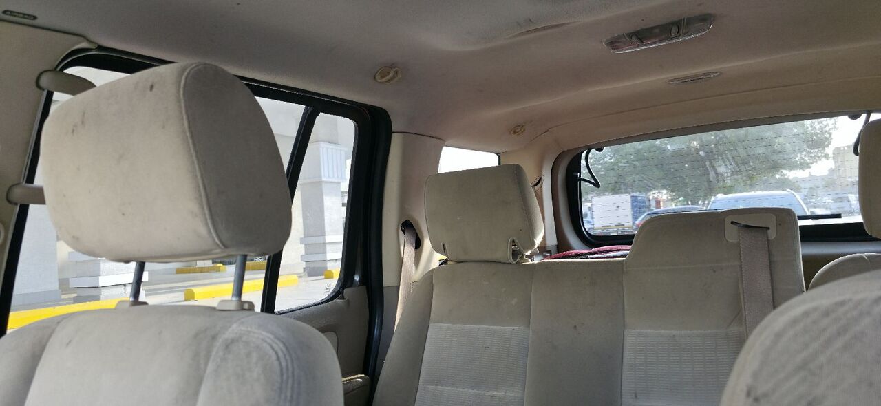 Jeddah, Vehicles, Cars & Trucks , SAR 17000,  Ford Explorer,  2008,  Automatic,  389000 KM,