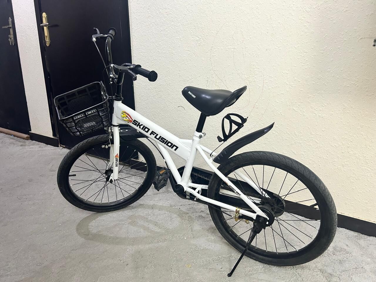 Riyadh, Bicycles, SAR 150,  Kids Bicycle For Sale