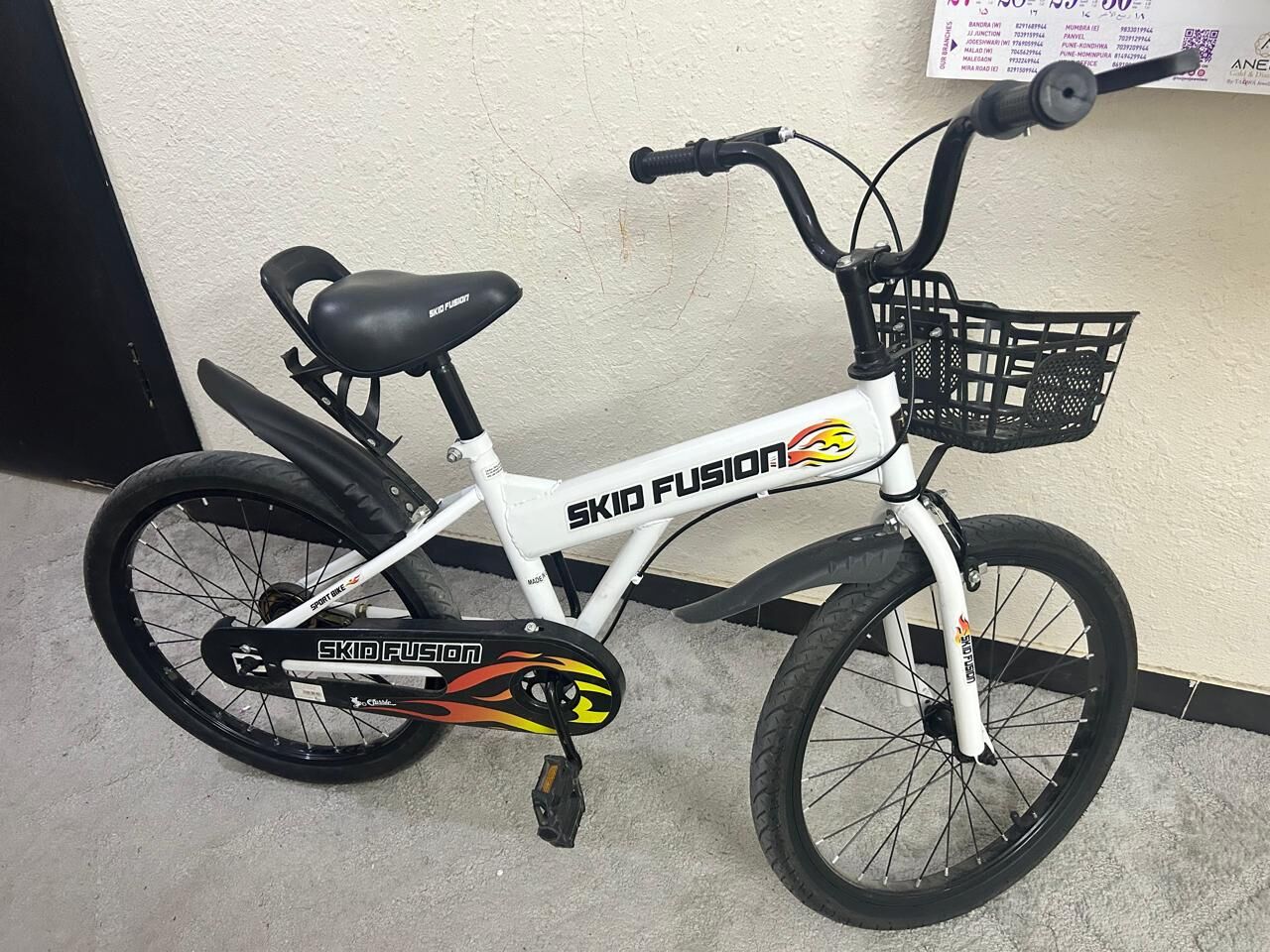 Riyadh, Bicycles, SAR 150,  Kids Bicycle For Sale