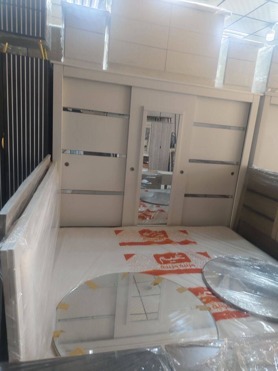 Al Aziziyah, Furniture, بيع مفروشات