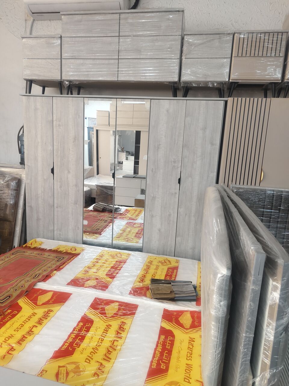 Al Aziziyah, Furniture, بيع مفروشات