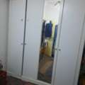 SAR 350,  Dress/Clothes 2-door Cabinet