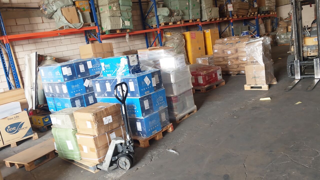 Riyadh, Household, 🦁LION MOVERS & PACKERS S– RIYADH 🚛  🏠 Home & Office Shifting