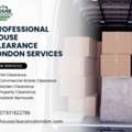 Professional House Clearance London Services
