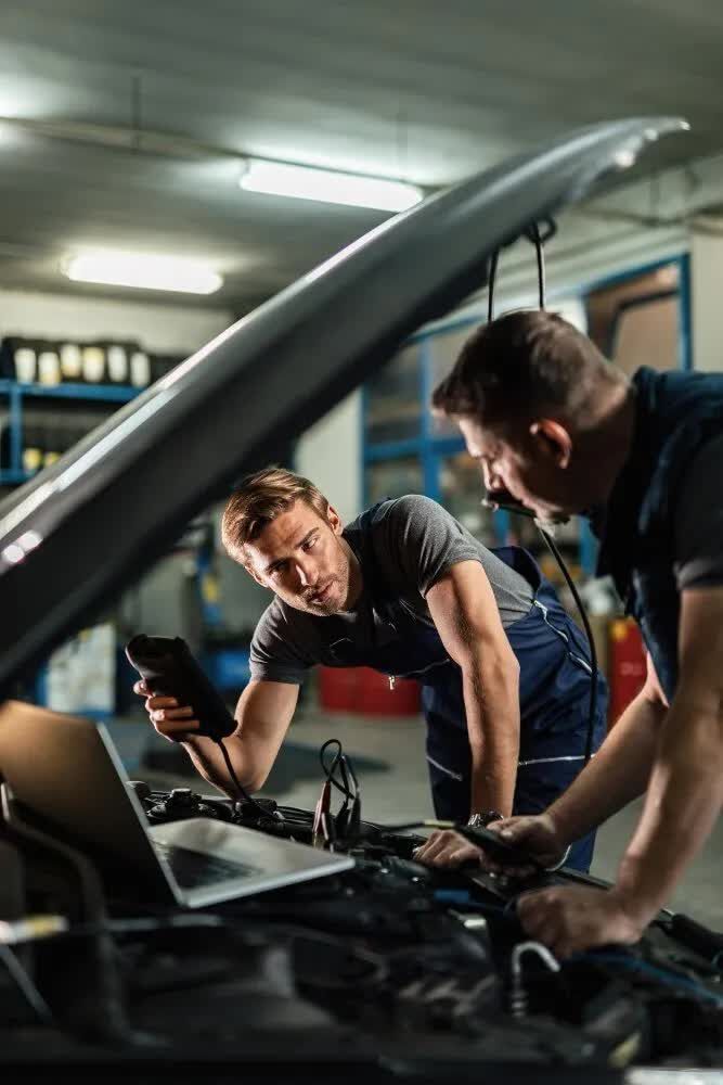 London, Business, Mobile Car Electrician London &ndash; Reliable Auto Electrical Services