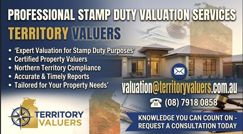 Sydney, Real Estate, Professional Stamp Duty Valuation Services | Territory Valuers