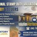 Professional Stamp Duty Valuation Services | Territory Valuers