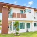 THB 49999,  108 Sq. Feet,  พร้อมเฟอร์ฯ  บูเลอวาร์ด โลตัส ศรีราช