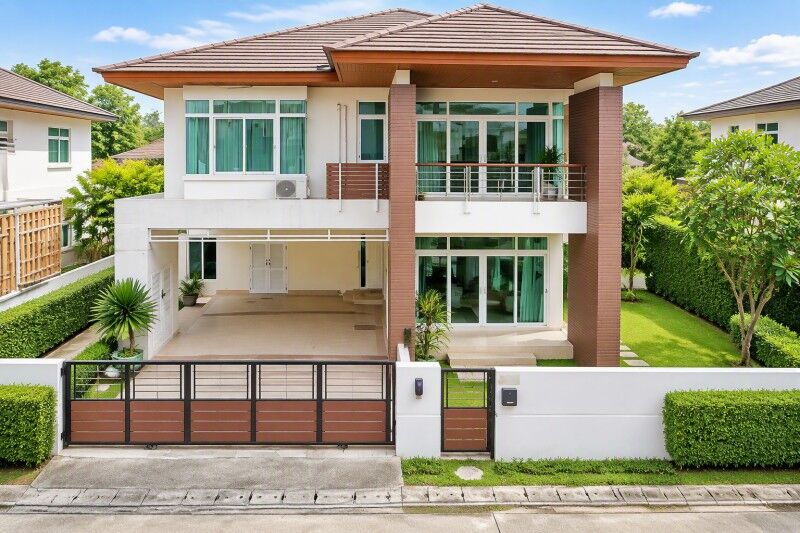 Bangkok, Villas, THB 49998,  108 Sq. Feet,  ศรีราชา-หนองยายบู่  4-5นอน โลตัส ศรีราช
