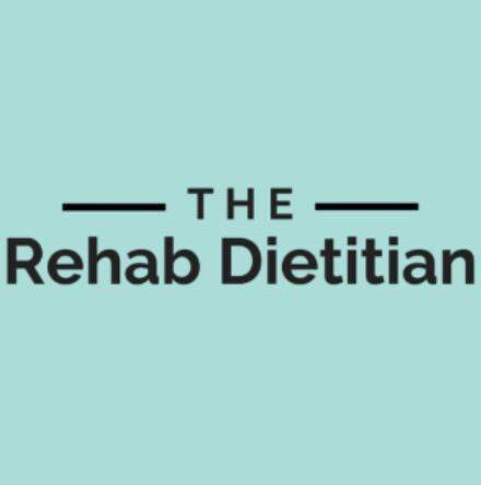 London, Health, The Rehab Dietitian