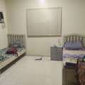 SAR 500/month,  Furnished Bed Space Sharing With Single Indian