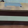 SAR 350,  Office Table / Desk Table