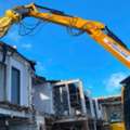 Camberley Demolition And Strip Out Services For Surrey Projects