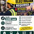 Electrician