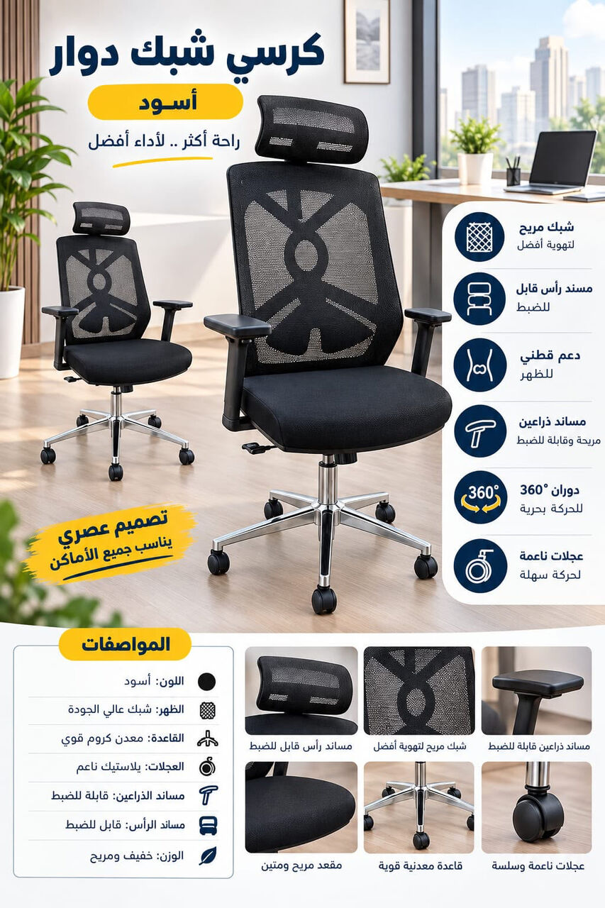 Jeddah, Furniture, SAR 1,  Office Furniture Tables And Chairs In Reasonable Prices With Best Quality And Low Prices