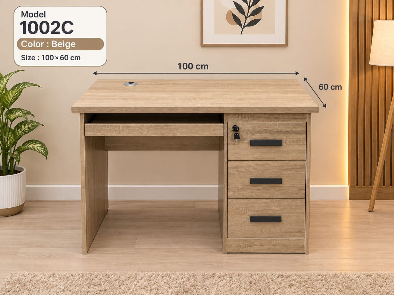 Jeddah, Furniture, SAR 1,  Office Furniture Tables And Chairs In Reasonable Prices With Best Quality And Low Prices