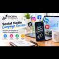 USD 499,  Social Media Campaign Success: Strategies For Higher Engagement &ndash; Digital Marketing Inc