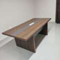 SAR 1,  MEETING TABLE AVAILABLE IN DIFFERENT SIZES AND CHAIRS AVAILABLE IN LOW PRICES