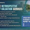 Accurate Retrospective Valuation Property Services | Darwin Valuers