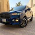 SAR 42000,  Ac Ace,  2021,  Automatic,  170000 KM,  Haval H6 Full Options Panorama