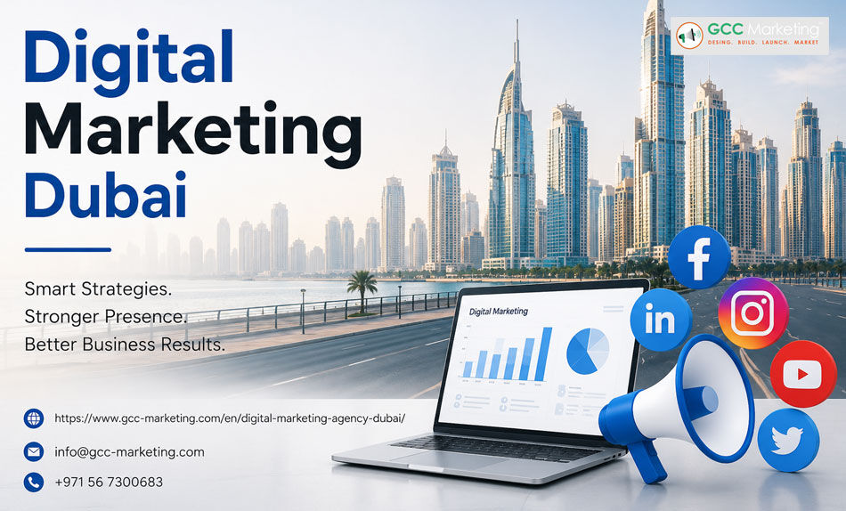 Dubai, Computer, Expert Digital Marketing Dubai Solutions For Higher Search Rankings